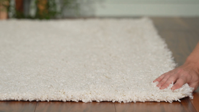 Amazon.com: SAFAVIEH California Shag Collection Area Rug - 5'3